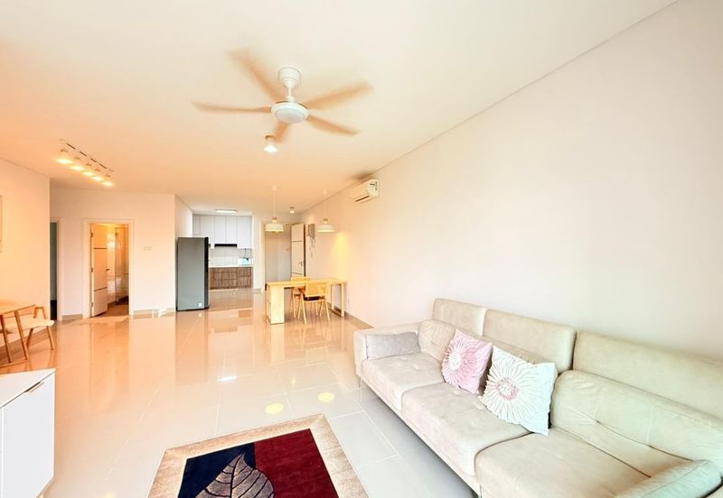 One Medini Condominium