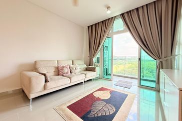 One Medini Condominium