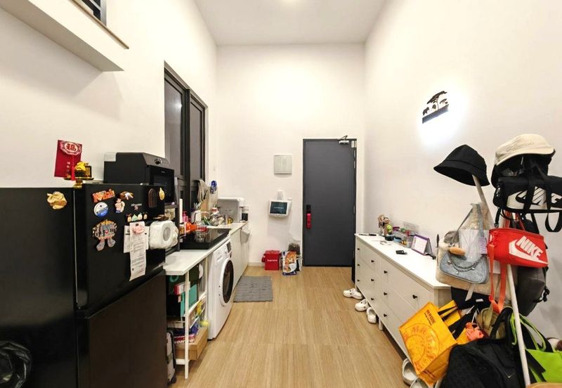 Sunway Grid Residence