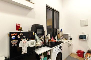 Sunway Grid Residence