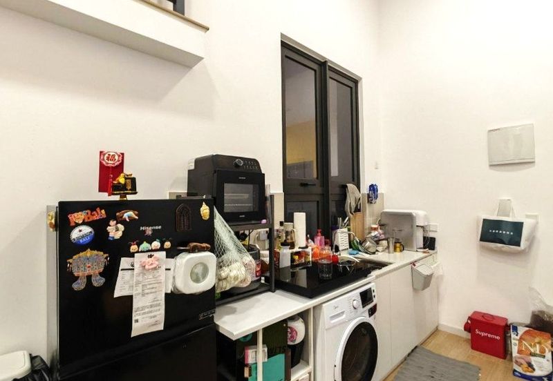 Sunway Grid Residence