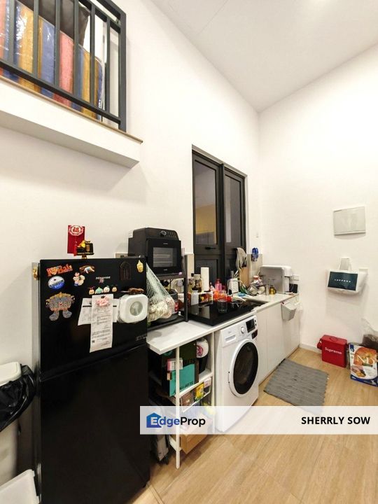 Sunway Grid Residence @ Iskandar Puteri, Johor, 