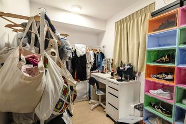 Sunway Grid Residence