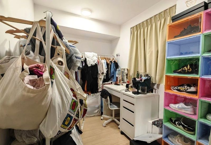 Sunway Grid Residence