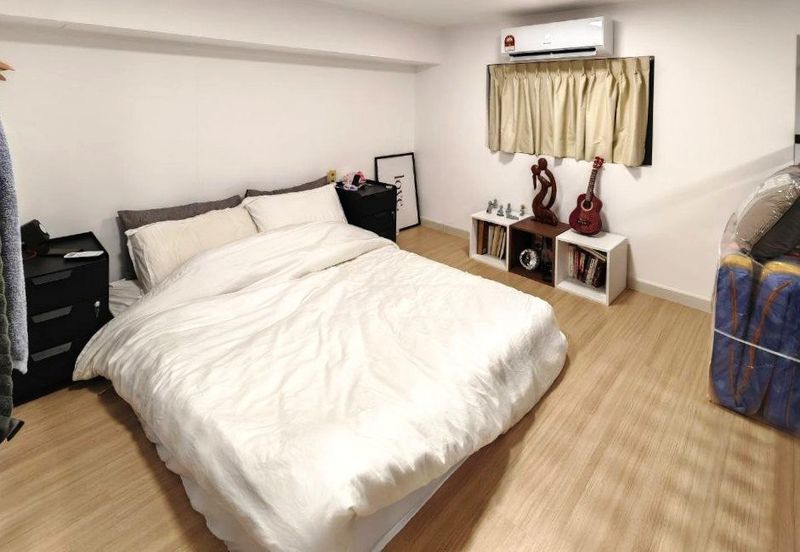 Sunway Grid Residence