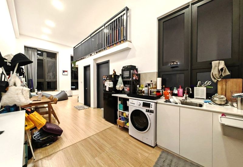 Sunway Grid Residence