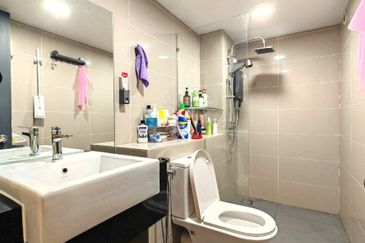 Sunway Grid Residence