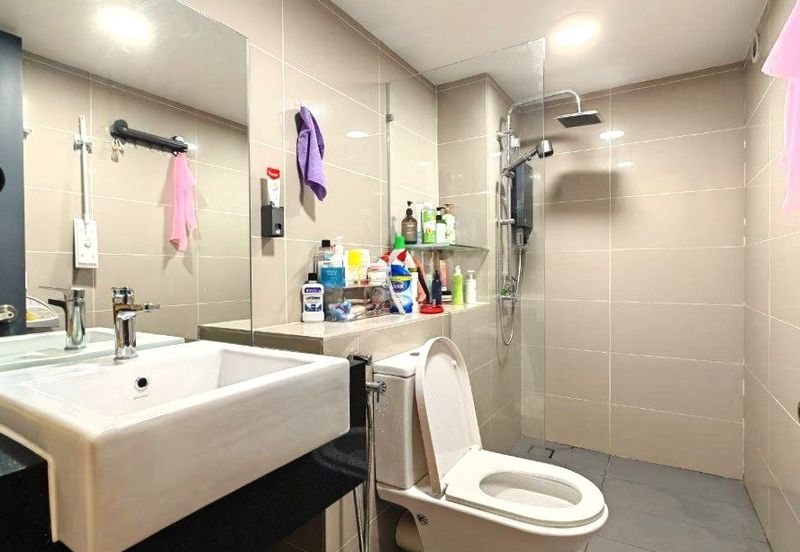 Sunway Grid Residence