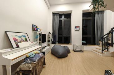 Sunway Grid Residence