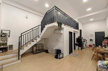 Sunway Grid Residence