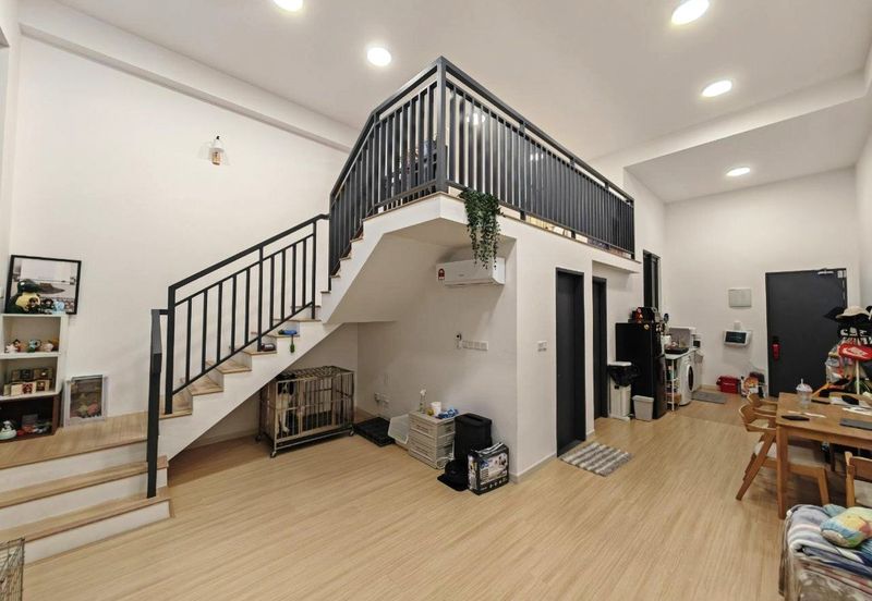 Sunway Grid Residence