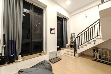 Sunway Grid Residence