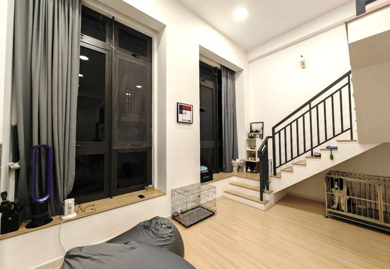 Sunway Grid Residence