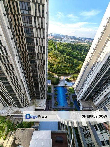 Meridin Medini @ Medini , Johor, 