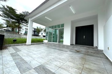 Taman Mutiara Mas