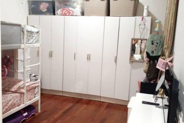 Taman Mutiara Bestari, Skudai