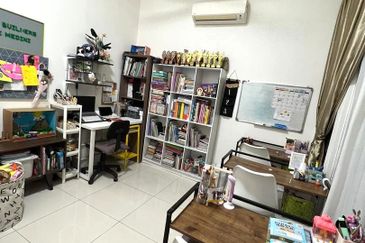 Taman Mutiara Bestari, Skudai