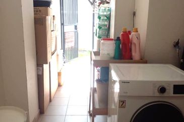 Taman Mutiara Bestari, Skudai