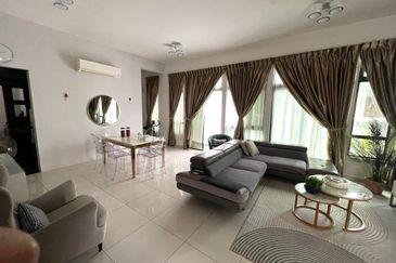 Taman Mutiara Bestari, Skudai