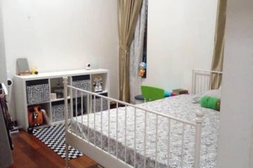 Taman Mutiara Bestari, Skudai