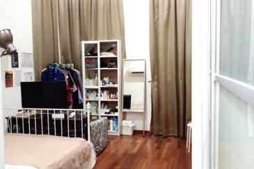 Taman Mutiara Bestari, Skudai