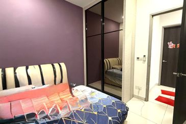 Taman Mutiara Bestari, Skudai