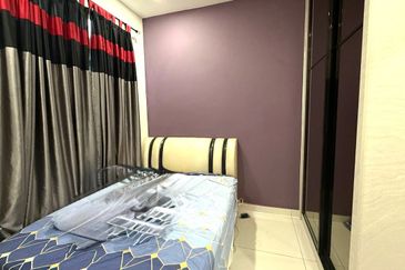 Taman Mutiara Bestari, Skudai