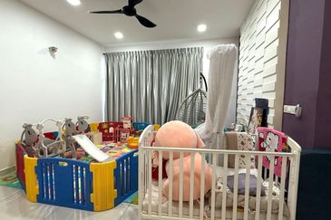 Taman Mutiara Bestari, Skudai