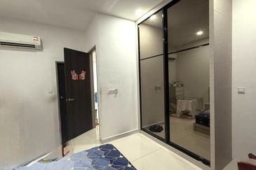 Taman Mutiara Bestari, Skudai