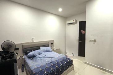 Taman Mutiara Bestari, Skudai