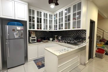 Taman Mutiara Bestari, Skudai