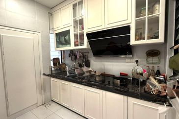 Taman Mutiara Bestari, Skudai