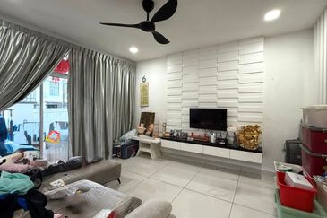 Taman Mutiara Bestari, Skudai