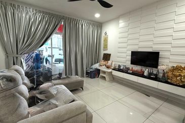 Taman Mutiara Bestari, Skudai