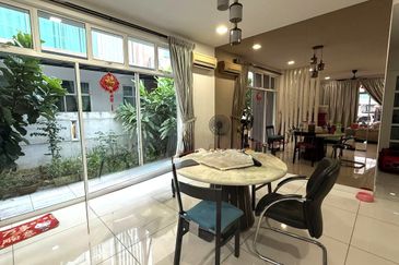 Taman Mutiara Bestari, Skudai