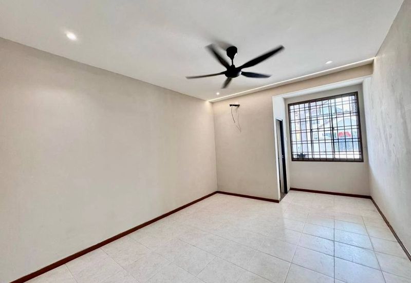 Bukit Impian, Taman Impian Emas