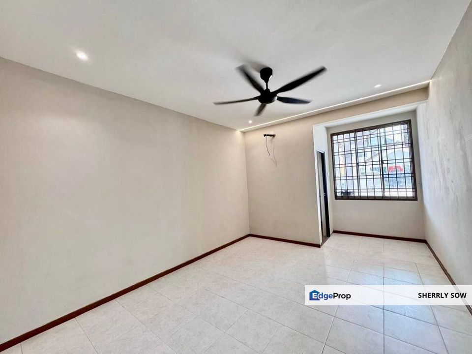 Taman Bukit Impian, Johor, Skudai