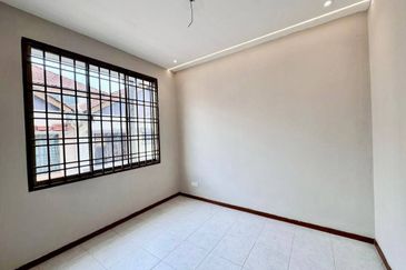 Bukit Impian, Taman Impian Emas