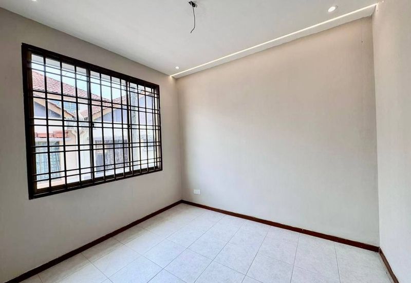 Bukit Impian, Taman Impian Emas