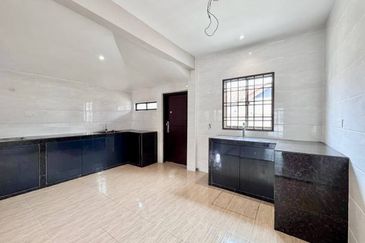 Bukit Impian, Taman Impian Emas