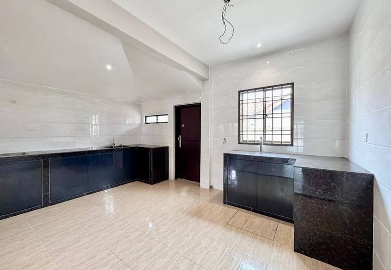 Bukit Impian, Taman Impian Emas