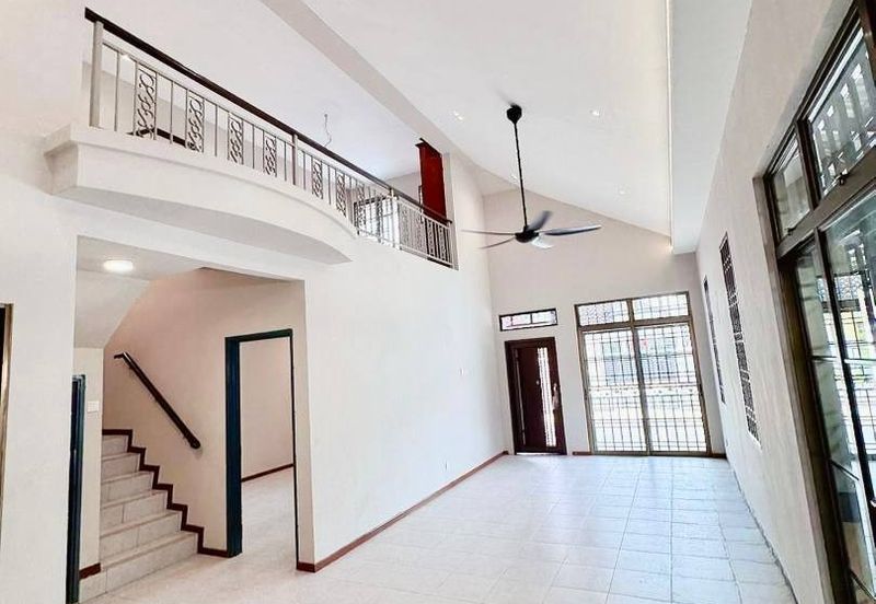 Bukit Impian, Taman Impian Emas