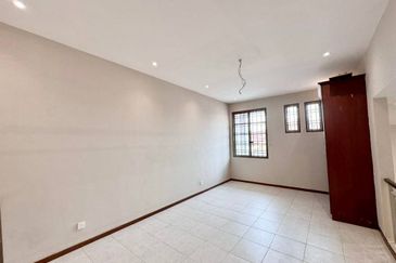 Bukit Impian, Taman Impian Emas