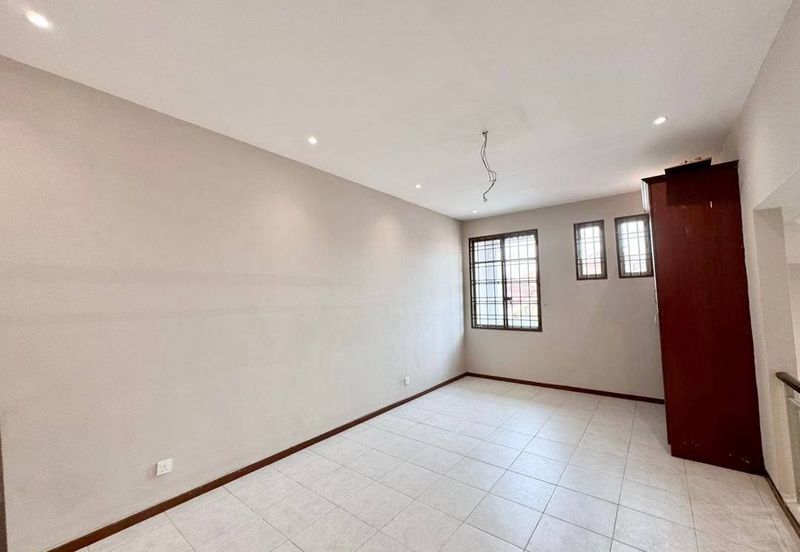 Bukit Impian, Taman Impian Emas