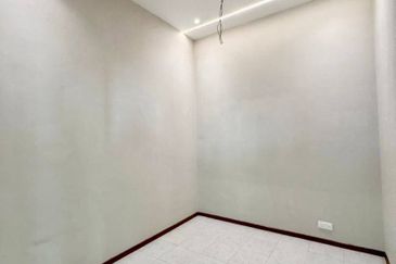 Bukit Impian, Taman Impian Emas