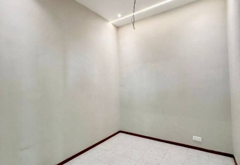 Bukit Impian, Taman Impian Emas