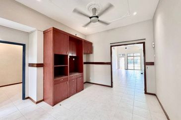 Bukit Impian, Taman Impian Emas