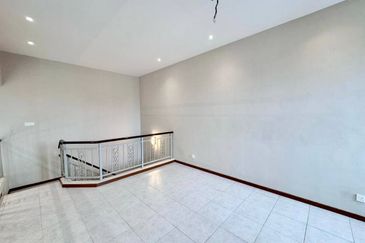 Bukit Impian, Taman Impian Emas