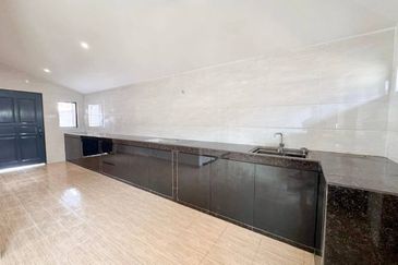 Bukit Impian, Taman Impian Emas