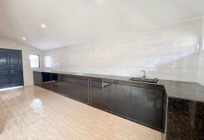 Bukit Impian, Taman Impian Emas